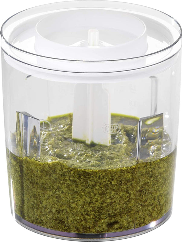 MOULINEX | Multi Moulinette Chopper 400W 500ml White | AT711161