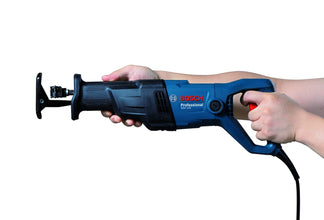 BOSCH | Professional Reciprocating Saw 1200W | GSA 120