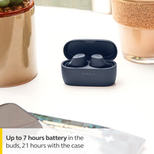 JABRA | Elite 2 In-Ear True Wireless Earbuds with Customizable Music & Powerful Bass Navy