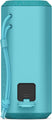 SONY | XE200 X-Series Portable Wireless Bluetooth Speaker Blue | SRS-XE200/BLUE