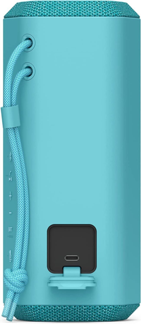 SONY | XE200 X-Series Portable Wireless Bluetooth Speaker Blue | SRS-XE200/BLUE