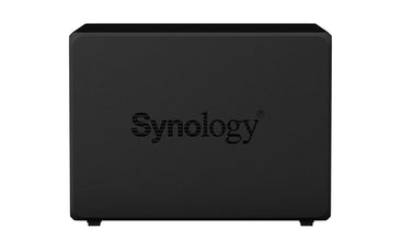 SYNOLOGY | 4 Bay NAS DiskStation 4GB DDR4 | DS920+