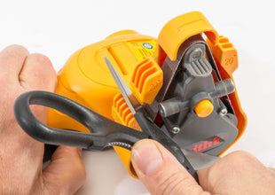 SMITHS | Electric Knife & Scissor Sharpener | 51022