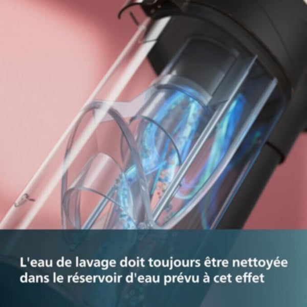 PHILIPS | 7000 Series Cordless Vacuum  | XC7055/01