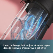 PHILIPS | 7000 Series Cordless Vacuum  | XC7055/01