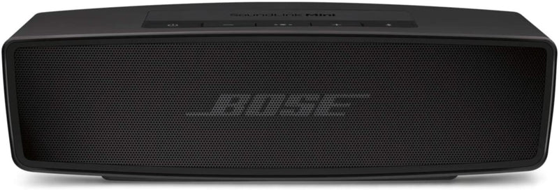 BOSE | SoundLink Mini II Special Edition Speaker | 835799-0100