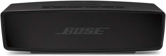 BOSE | SoundLink Mini II Special Edition Speaker | 835799-0100