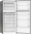 SHARP | Double Door Refrigerator 620L | SJ-HM620-HS3
