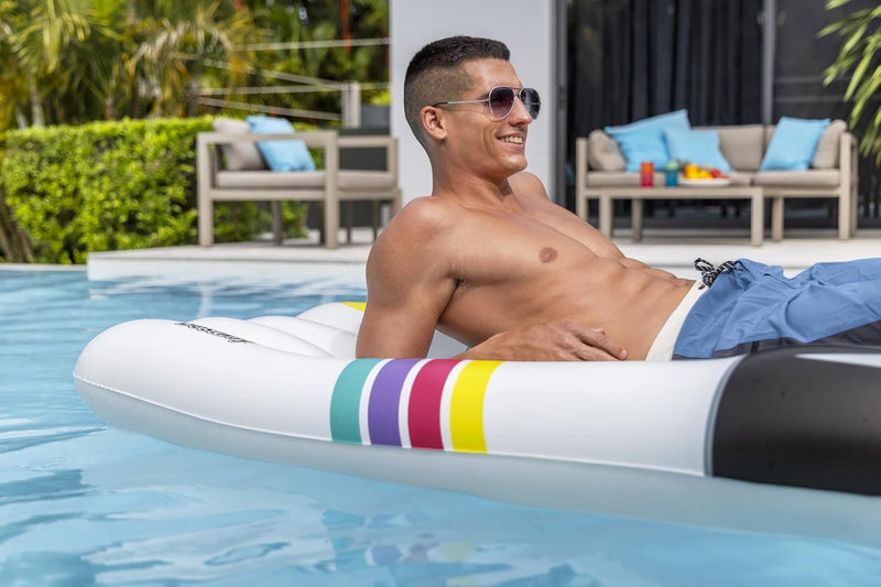 BESTWAY | LP Lounger Pool Float 6.5x 57-1.96mx1.45m | BES115TOY01826
