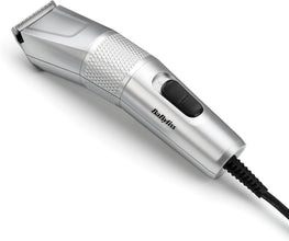 BABYLISS | Steel Edition Hair Clipper Gift Set | 7755PSDE