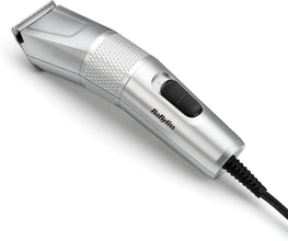 BABYLISS | Steel Edition Hair Clipper Gift Set | 7755PSDE