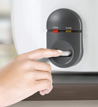 BLACK + DECKER | Non Stick Rice Cooker 1.8 litres | RC1860-B5