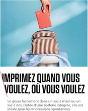 CANON | SELPHY QX20 Portable Photo Printer