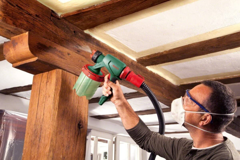 BOSCH | Paint Spray System | PFS 2000 | BO603207370