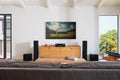 DENON | 7.2 Ch. 175W 8K AV Receiver with HEOS Built-in | AVR-X1800H