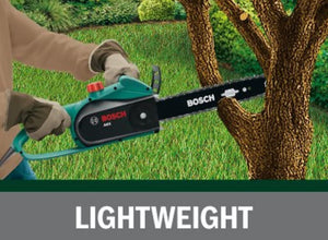 BOSCH | Professional Electric Chainsaw 40 cm Bar Length | AKE 40-19 S