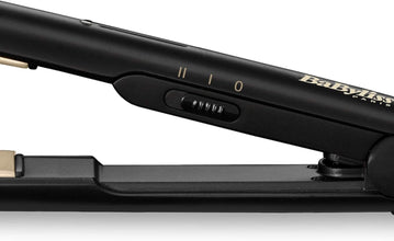 BABYLISS | Ceramic Straight 230 Multi Voltage Hair Straightener 2200W | ST089SDE