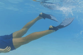 BESTWAY | Inspira Pro Snorkel Set L/XL Assorted | BES115TOY01608