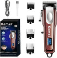 KEMEI | Professional Beard And Hair Cutting Trimmer | KM-233