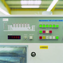 CASIO | Option Label It Blue & Black Tape 12x8mm | XR-12BU1-W-DJ1