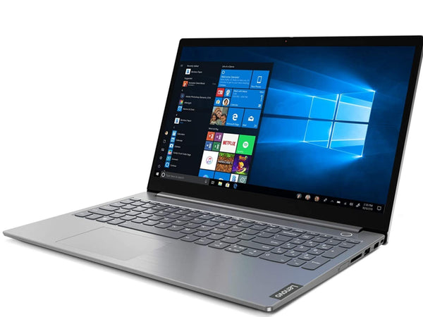 LENOVO | ThinkBook IntelÂ® Coreâ„¢ i5-1135G7 Processor (8M Cache, 2.40GHz up to 4.20GHz ),8GB Base DDR4,512GB SSD M.2 2242 NVMe,nVidia MX450 2GB,15.6" FHD TN | 20VE005YAX