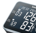 BEURER | Wrist Blood Pressure Monitor Touch Screen | BC 58