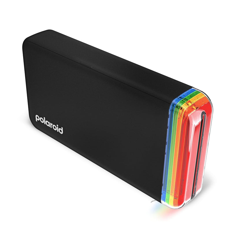 POLAROID | EB Hi Print 2x3 Gen2 Printer Black