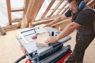BOSCH | Professional Table Saw | GTS 10 XC