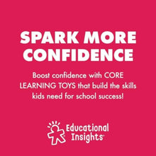 LEARNING RESOURCES UK| Light-Up Tracing Center | EI-1699