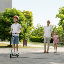 SEGWAY | ZING C8 Ninebot Ekickscooter Foldable Electric Scooter for 6-12 Years  | S22AA00001224