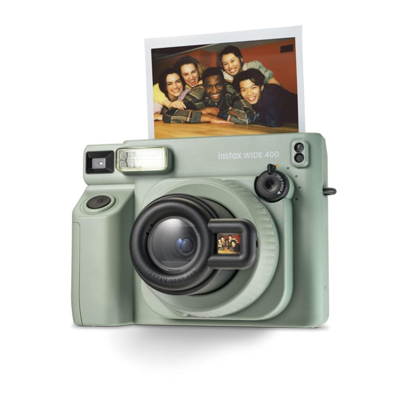 FUJIFILM | Instax Wide 400 Instant Film Camera | MFFPIINCAW400
