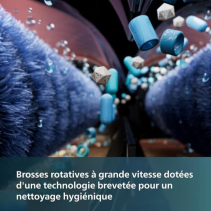 PHILIPS | 7000 Series Cordless Vacuum  | XC7055/01