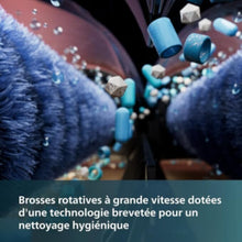 PHILIPS | 7000 Series Cordless Vacuum  | XC7055/01