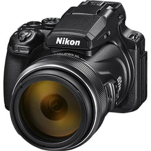 NIKON | Digital Camera Coolpix P1100