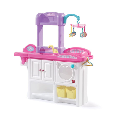 Step2 | Love & Care Deluxe Nursery | STP847100