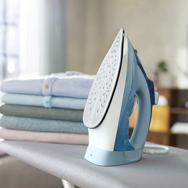 PHILIPS | 5000 Series Steam Iron 2600W Blue | DST5020/26