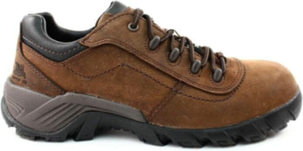 CATERPILLAR | Men's Terbium Composite-Toe Work Shoe