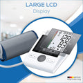 BEURER | HSD Upper Arm Blood Pressure Monitor | BM 28