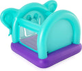 BESTWAY | Up, In & Over, Energetic Elephant Bouncer 6'8