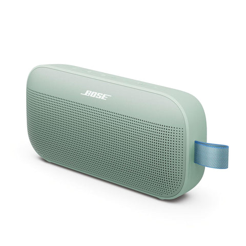 BOSE | SoundLink Flex Portable Bluetooth Speaker 2nd Gen Alpine Sage | TE0220917