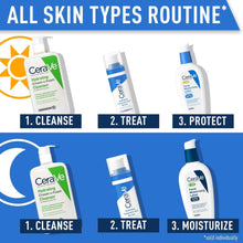 CERAVE | Foaming Facial Cleanser 355ml