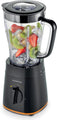 KENWOOD | Blender with 2Mill White 2.0Ltr 500W Black | BLP15.360BK