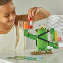 LEARNING RESOURCES UK| Numberblocks Blockzee Balance Activity Set | HM96089-UK