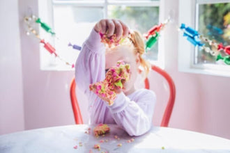 LEARNING RESOURCES UK| Playfoam Sand Sensory Set (3+ Years) | EI-2232