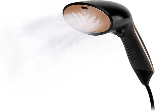 PHILIPS | Handheld Garment Steamer Steam&Go 1300W | GC362/86