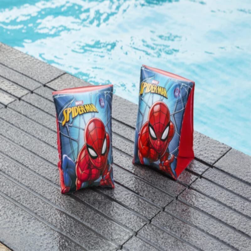 BESTWAY | Spider-Man Armbands 9