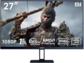 MI | Gaming Monitor G27I Fhd Uk | ELA5379UK