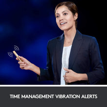 LOGITECH | Spotlight Advanced Wireless Presentation Remote Silver |