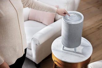 BISSELL | MYair HUB Air Purifier White 40sqm | 31721