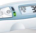 SANITAS | 6 in 1 Multi-Function Thermometer | SFT 65
